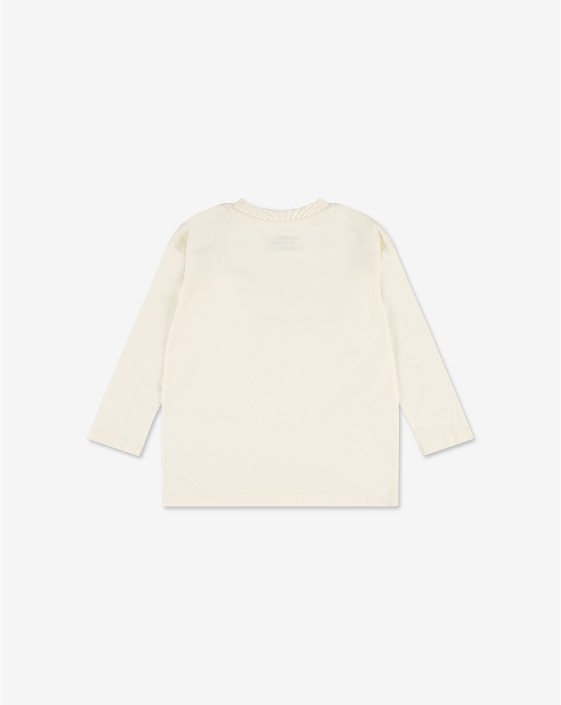 ボーイズ 長袖 Tシャツ PT