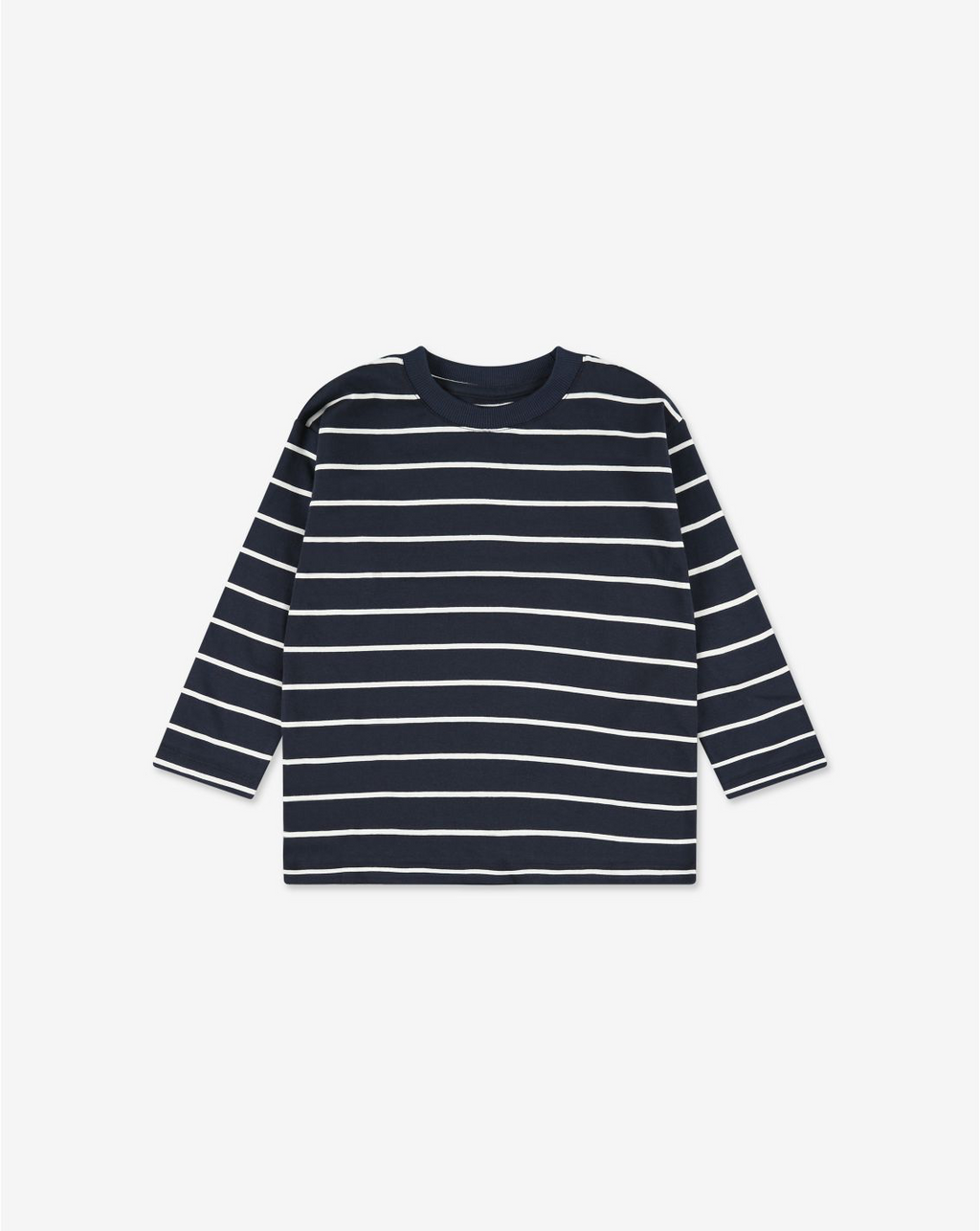 เสื้อยืดแขนยาวสำหรับเด็กผู้ชาย PT