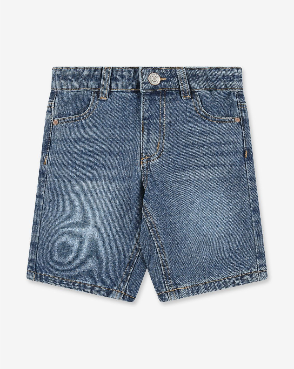 Jeans Short Pants J