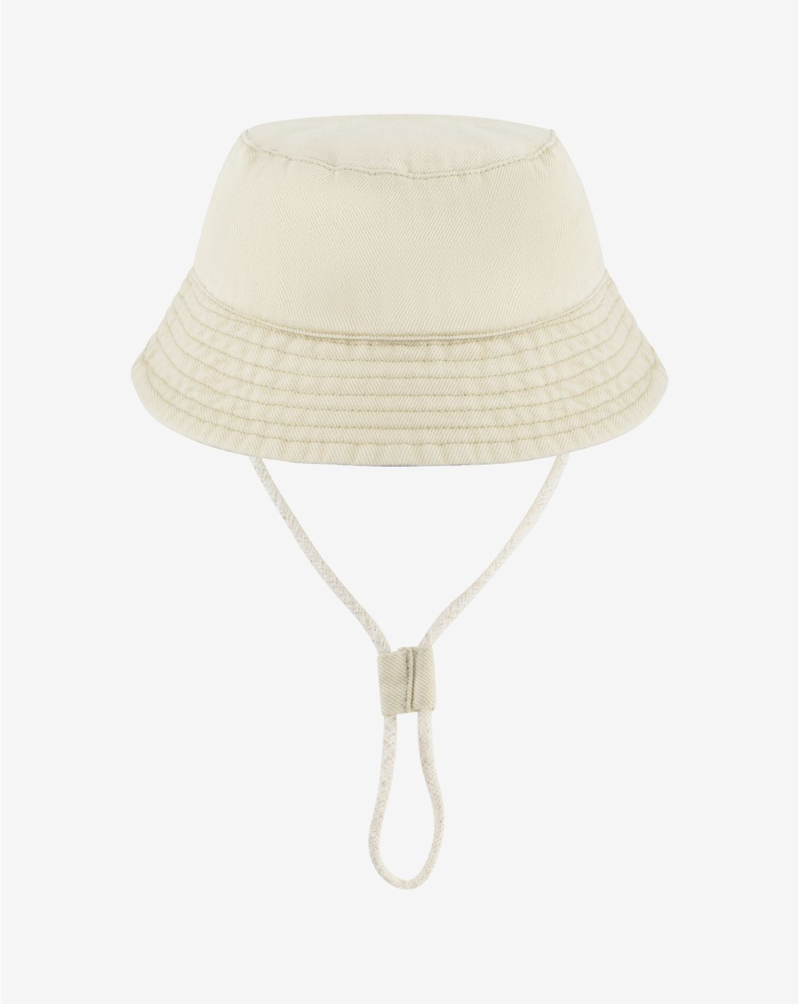 Bucket Hat With Strap SH - S24
