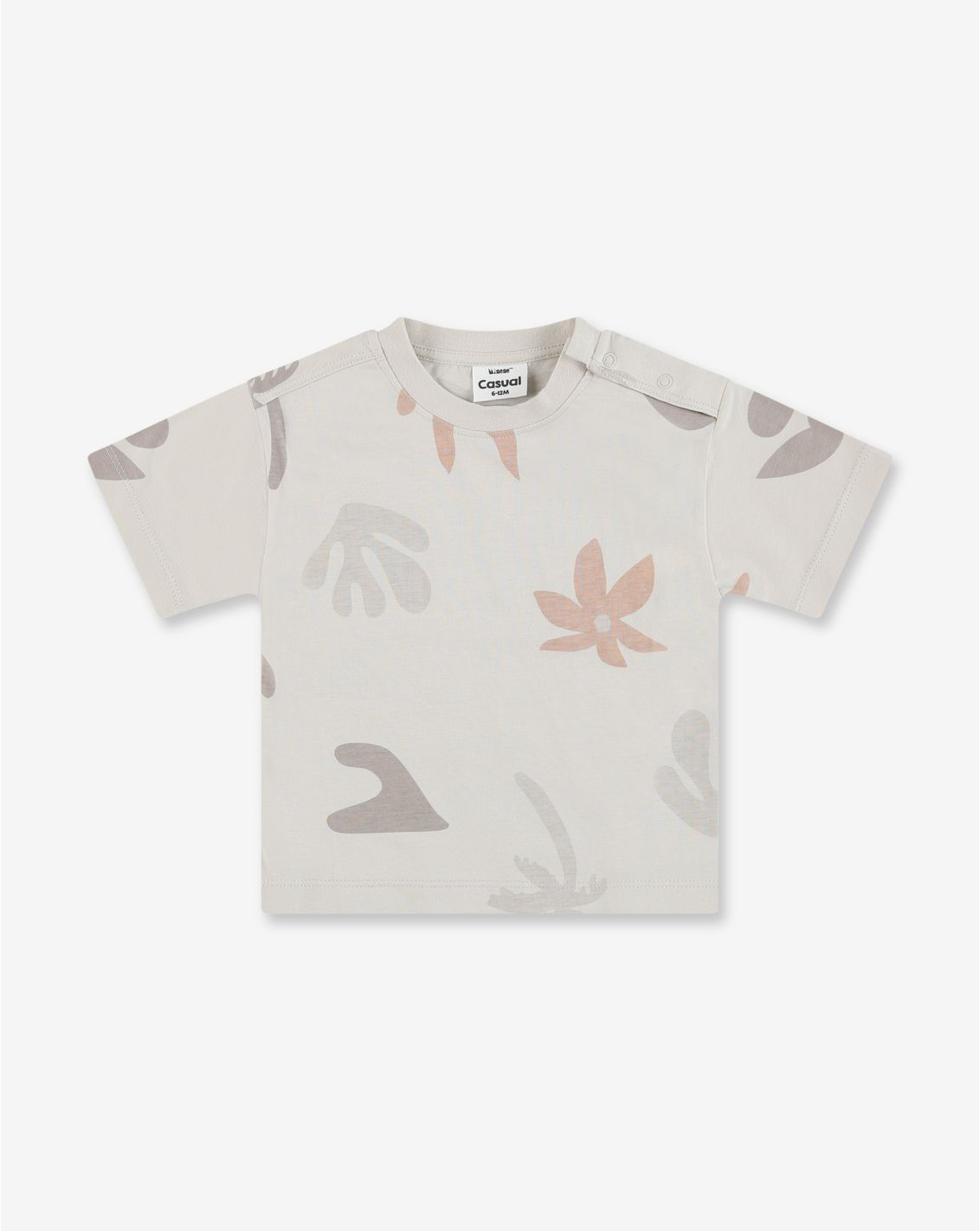 TシャツA - S24 