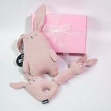 Hello Bunny Gift Set