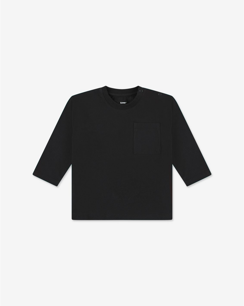 ボーイズ 長袖 Tシャツ PT
