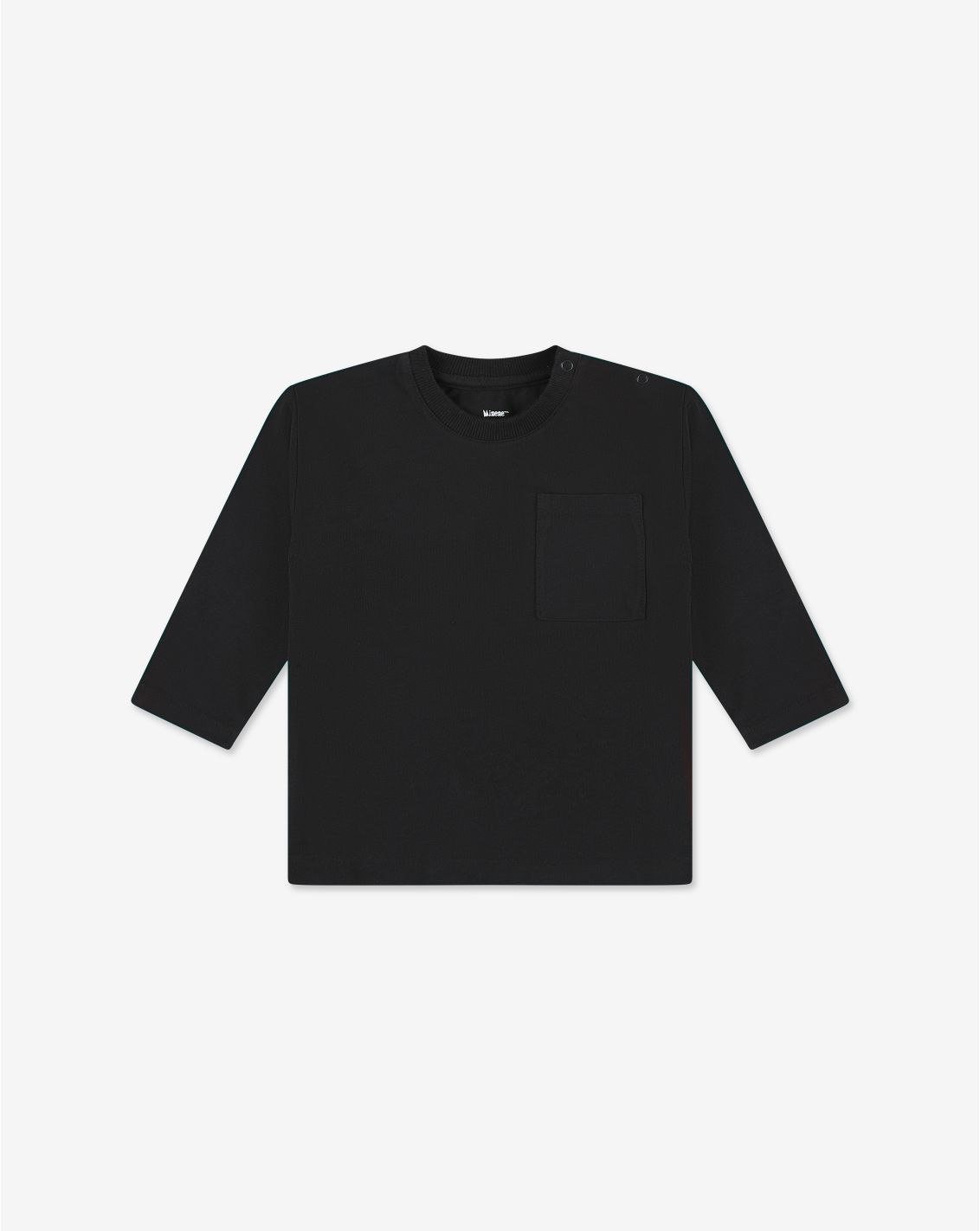 ボーイズ 長袖 Tシャツ PT