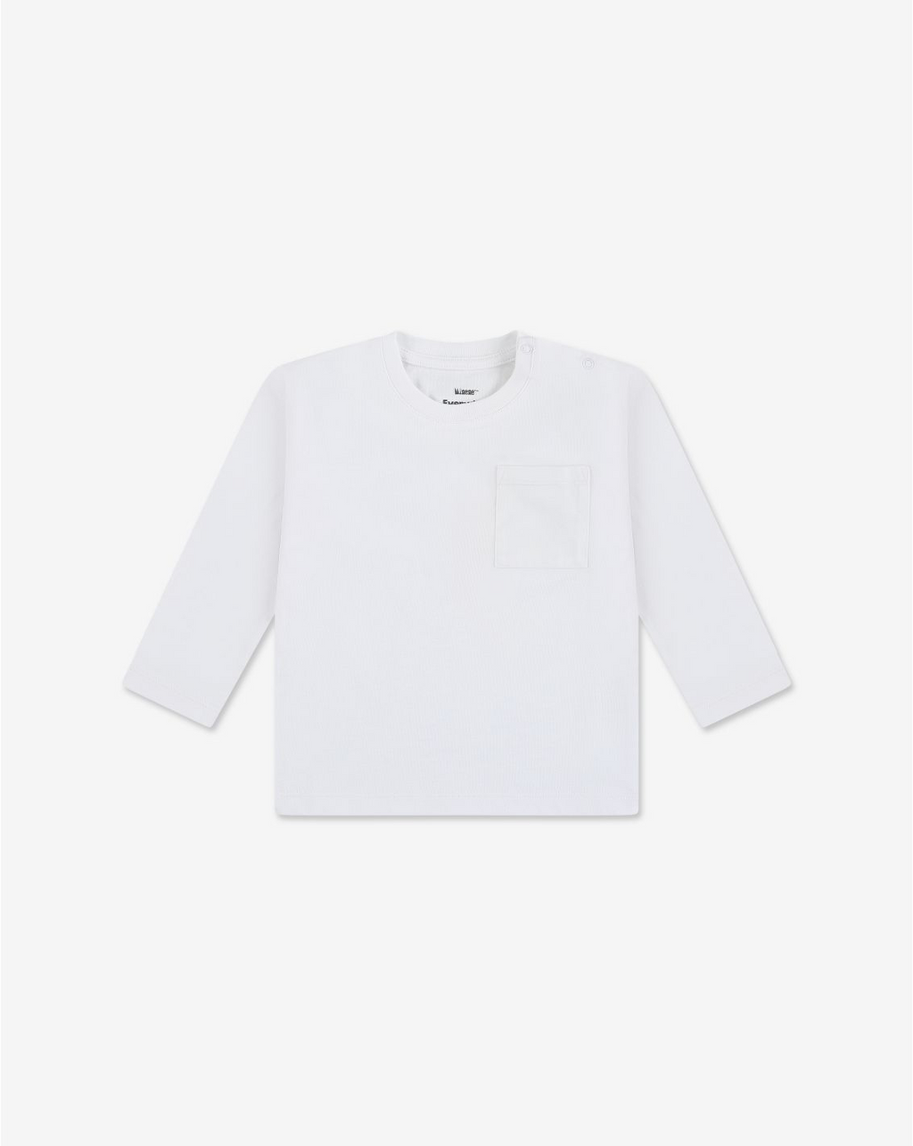 ボーイズ 長袖 Tシャツ PT