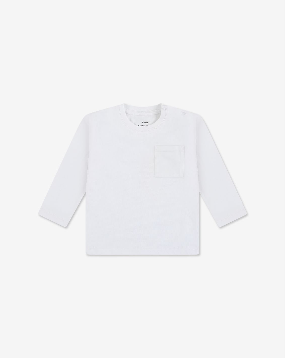 ボーイズ 長袖 Tシャツ PT