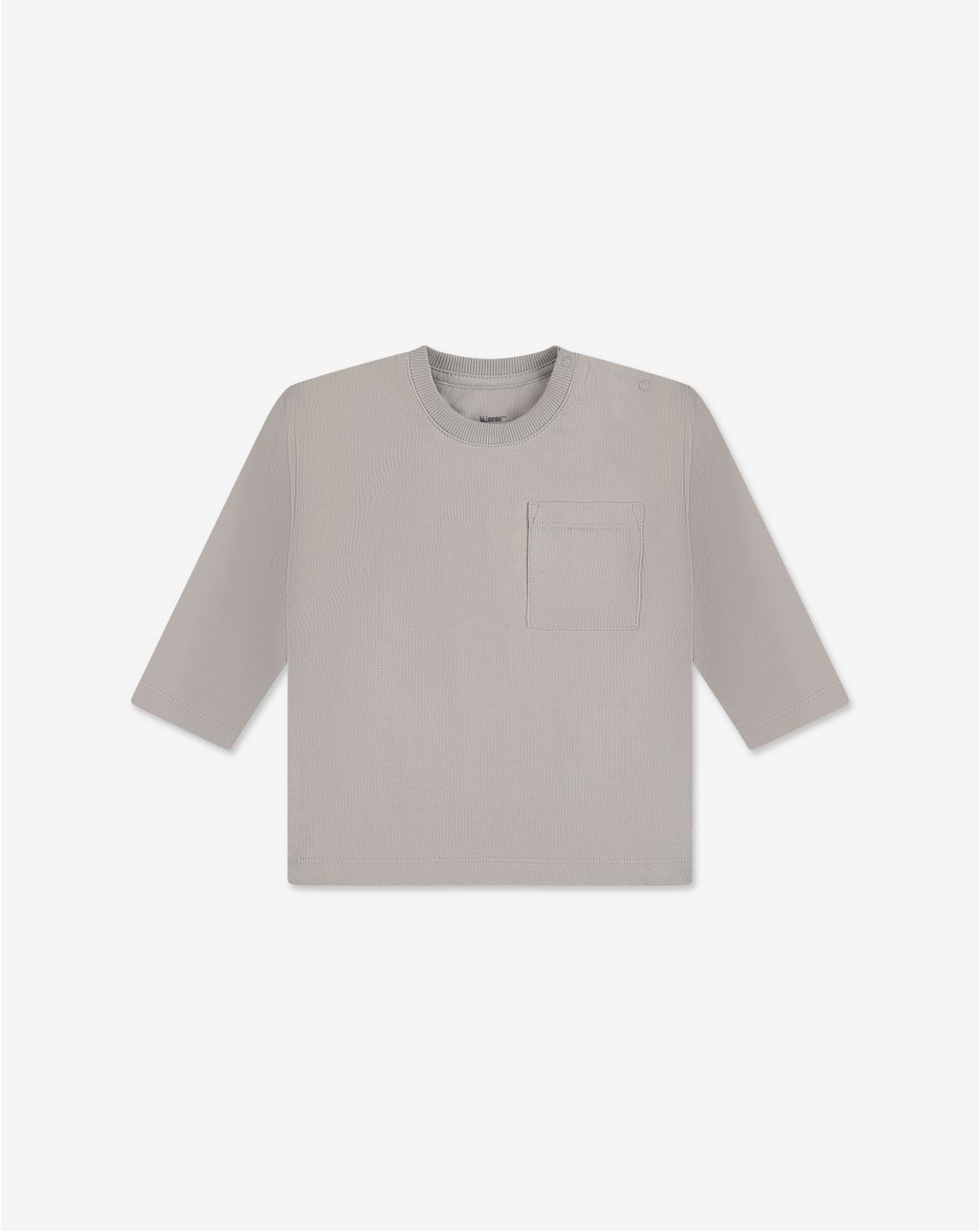 ボーイズ 長袖 Tシャツ PT