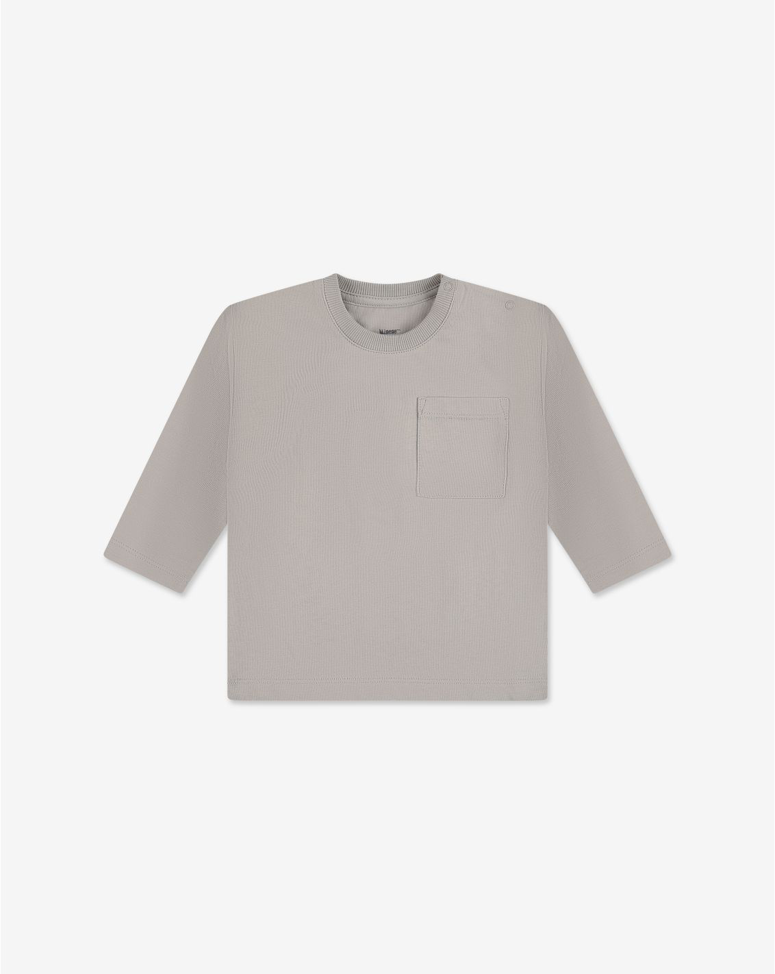 ボーイズ 長袖 Tシャツ PT