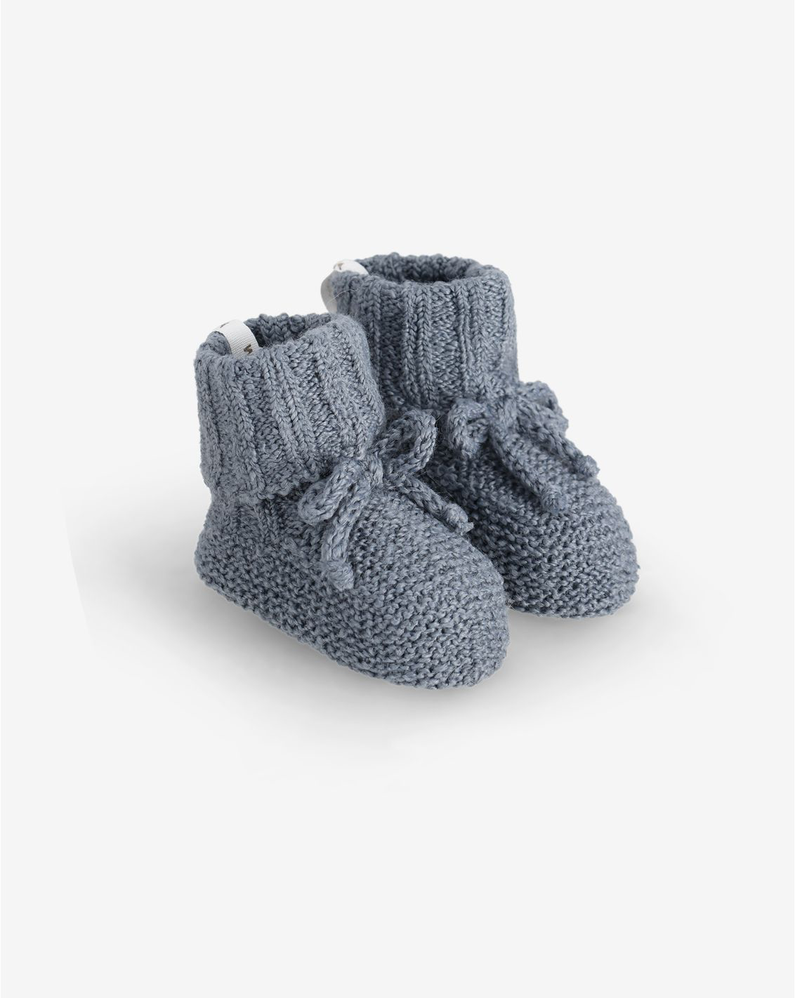 Knitted Shoes S