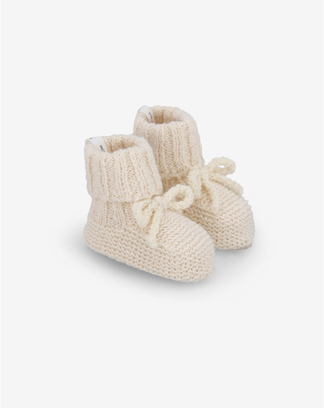 Knitted Shoes S