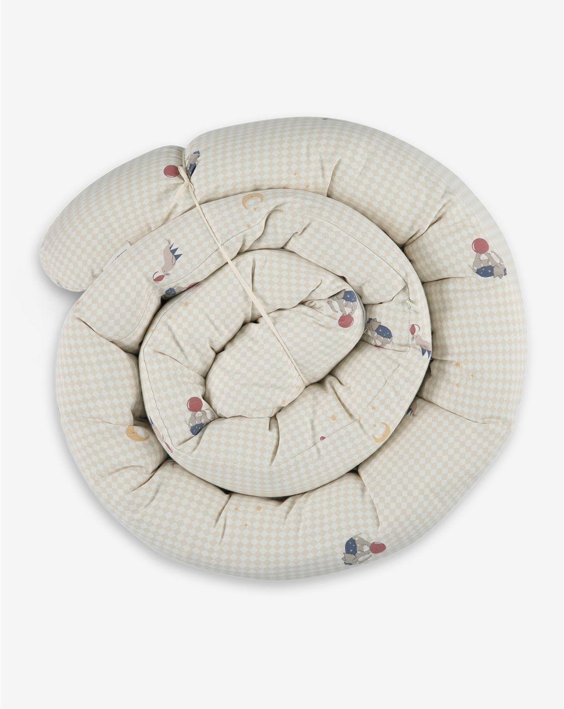 Snuggly Snake Wonderland