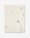 Large Summer Blanket 85*115 cm Wonderland