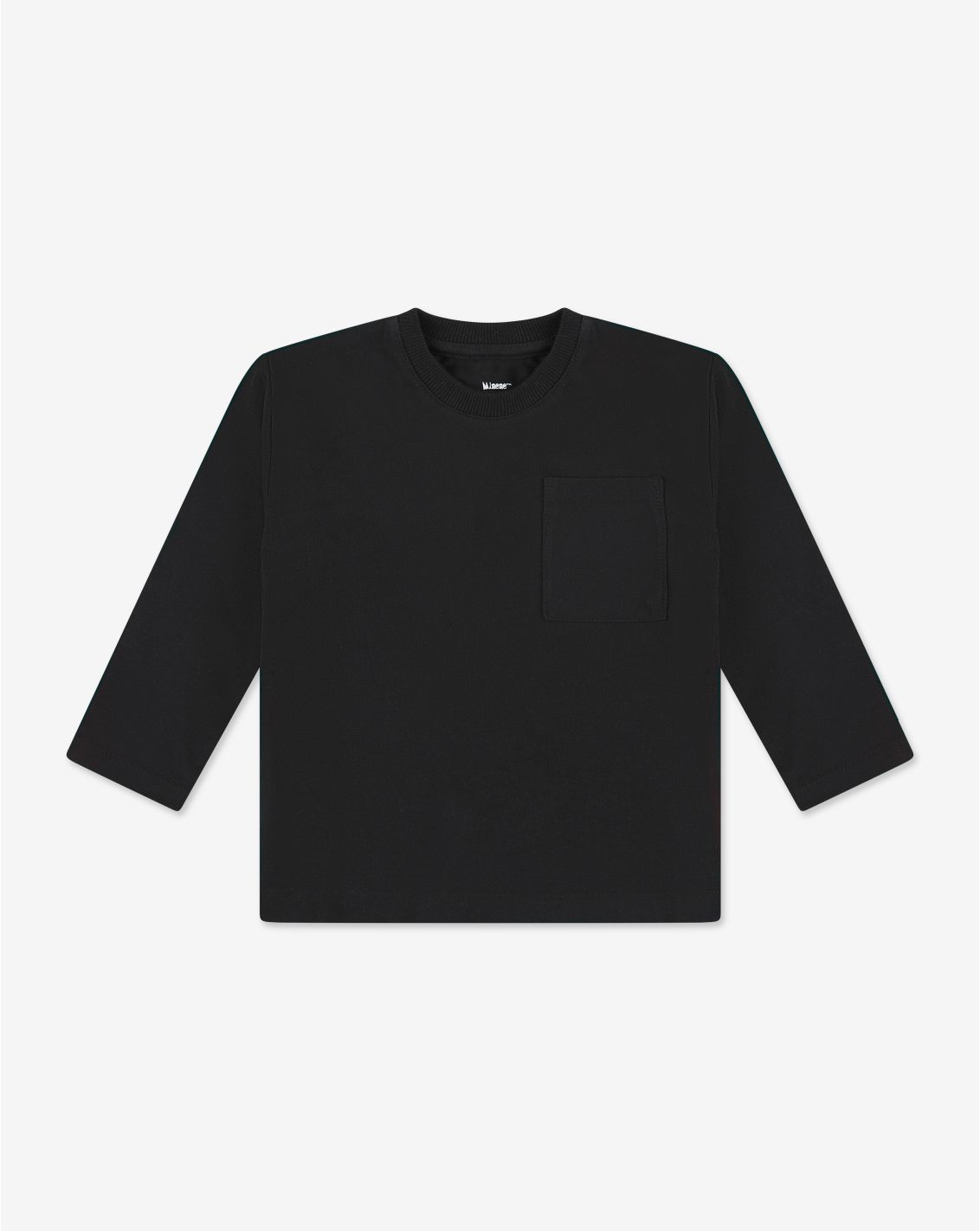 Boys Long Sleeves T-Shirt PT