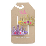 Hairclip /Crown/1