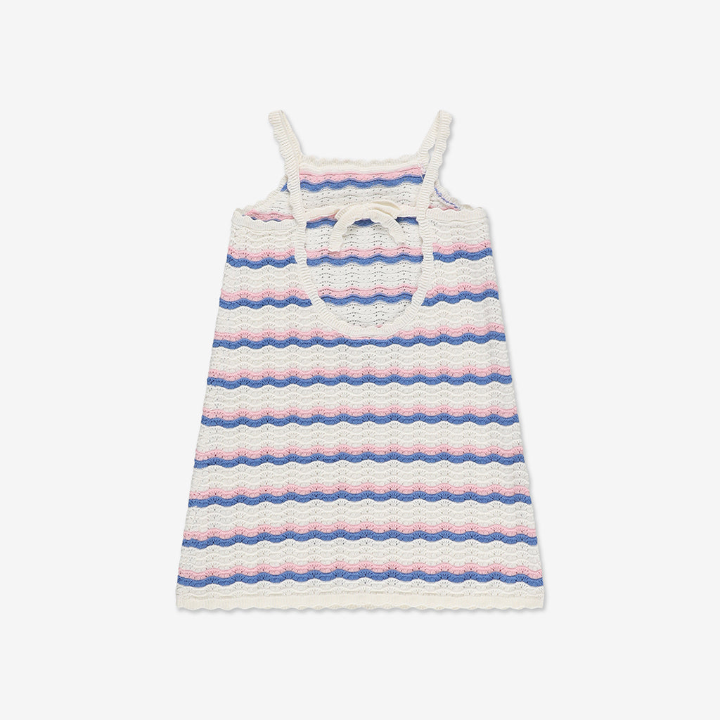 Crochet Dress CR