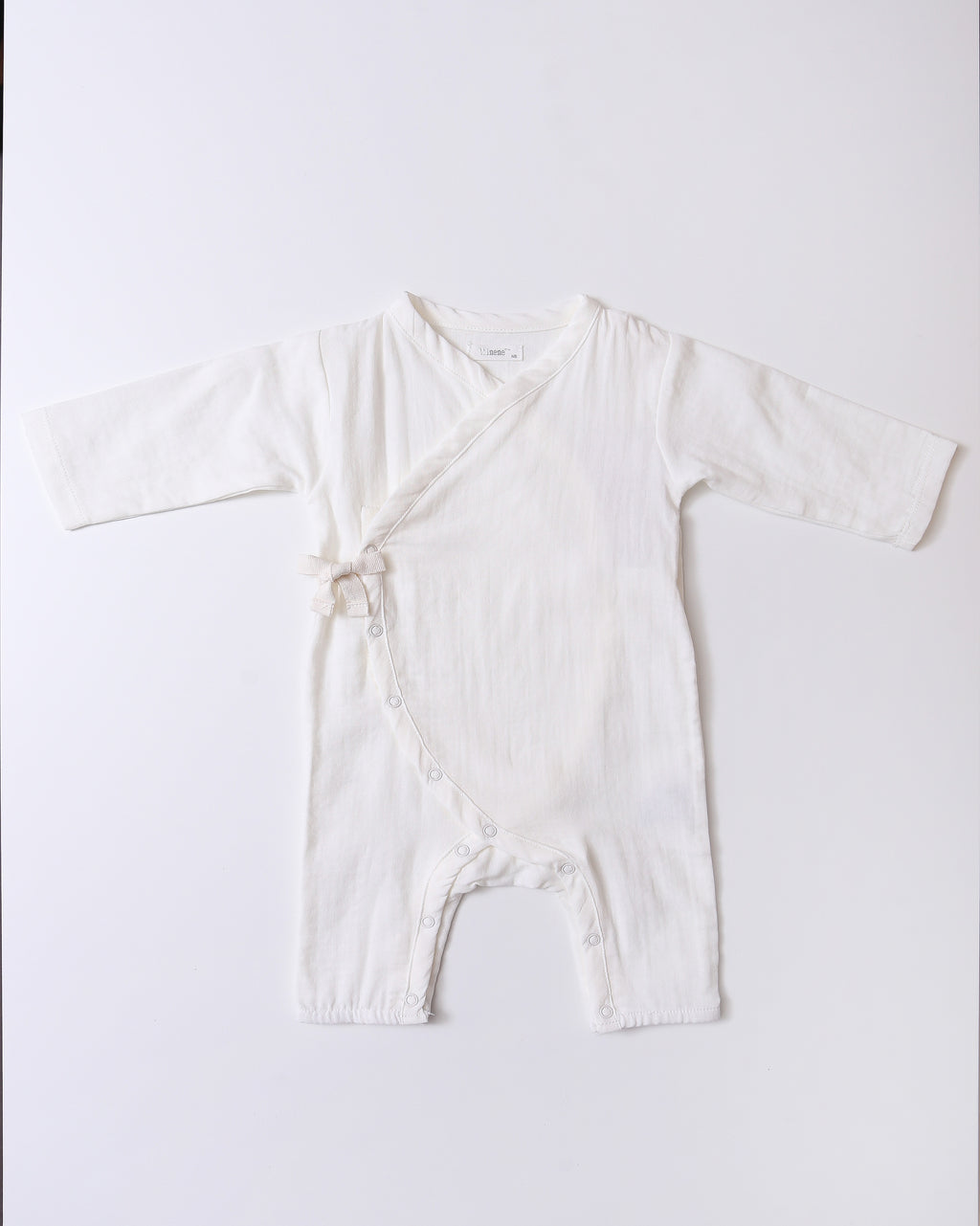 Muslin Shell Overall BR22