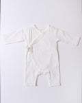 Muslin Shell Overall BR22