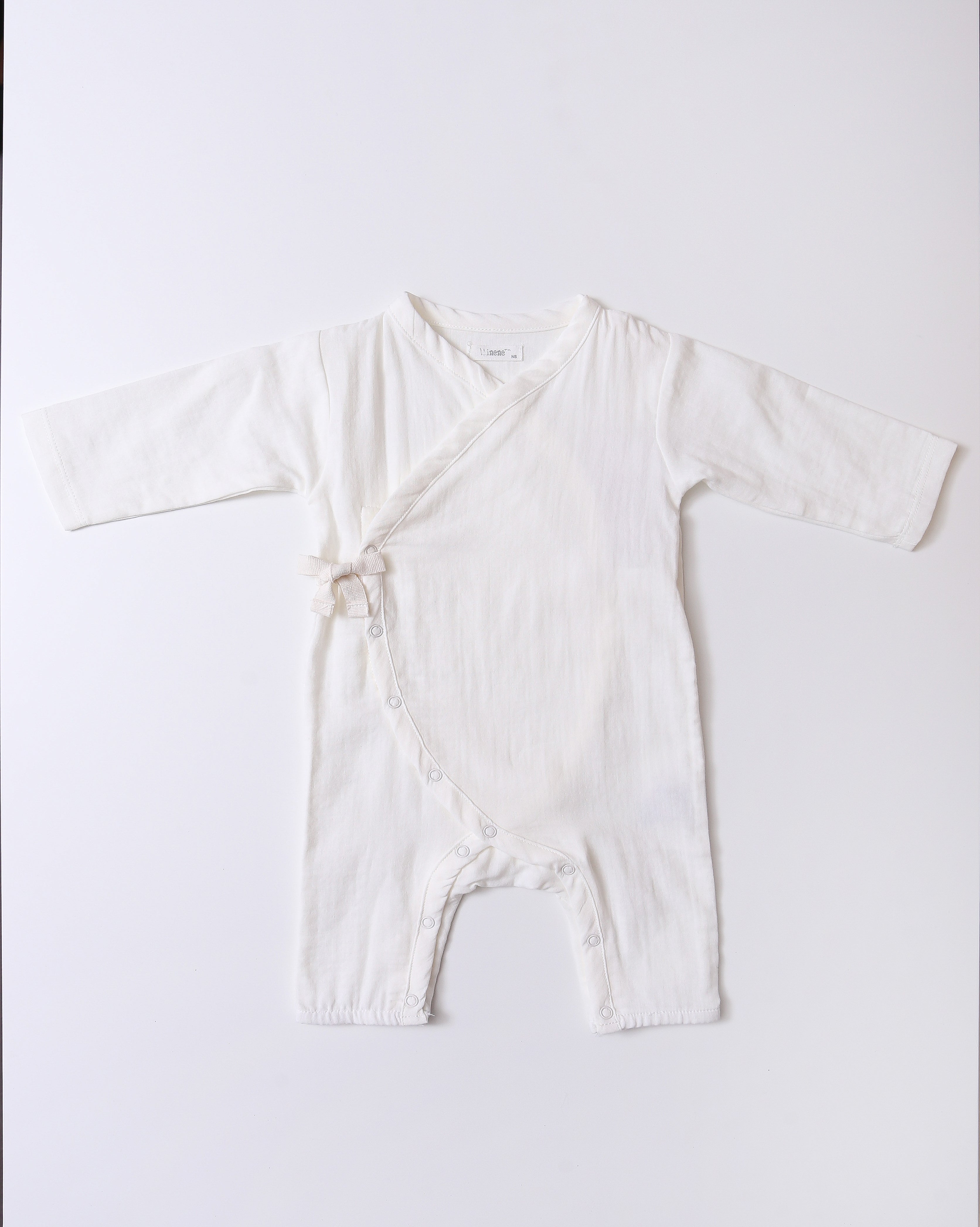 Muslin Shell Overall BR22