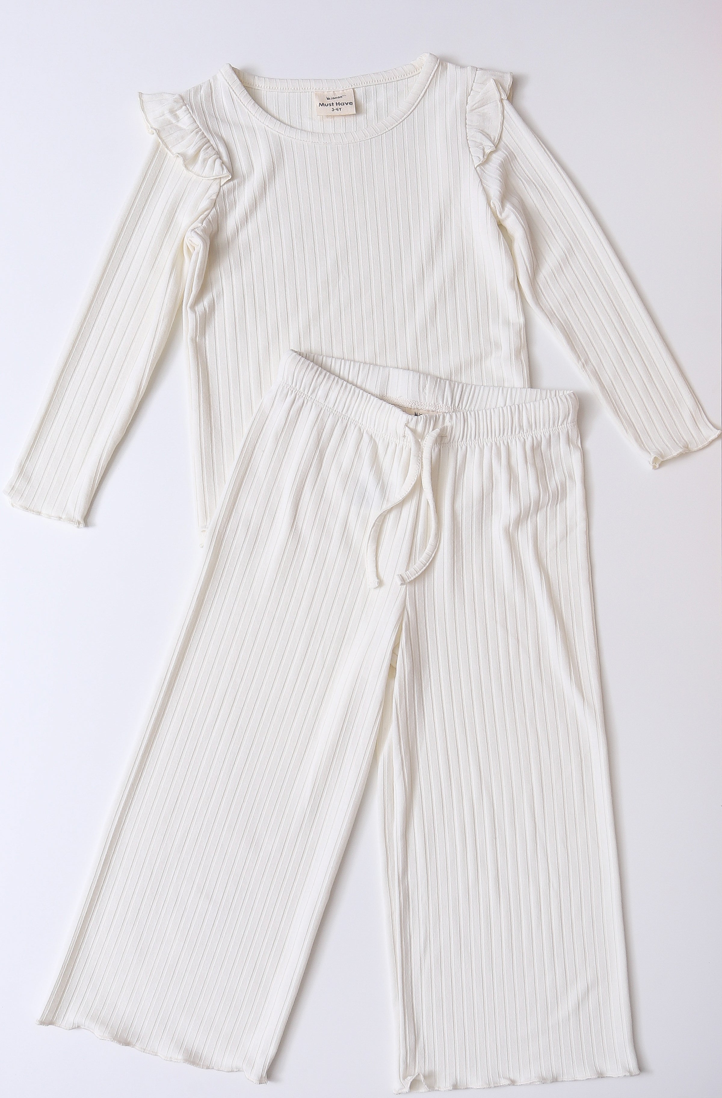 ガールズリブシャツ PR10