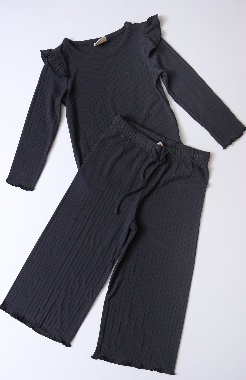 ガールズリブシャツ PR10