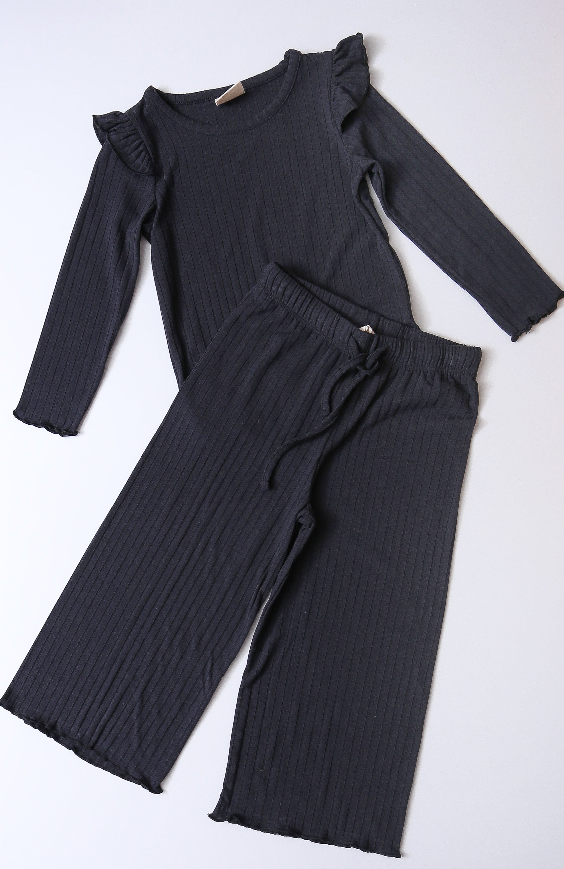 ガールズリブシャツ PR10