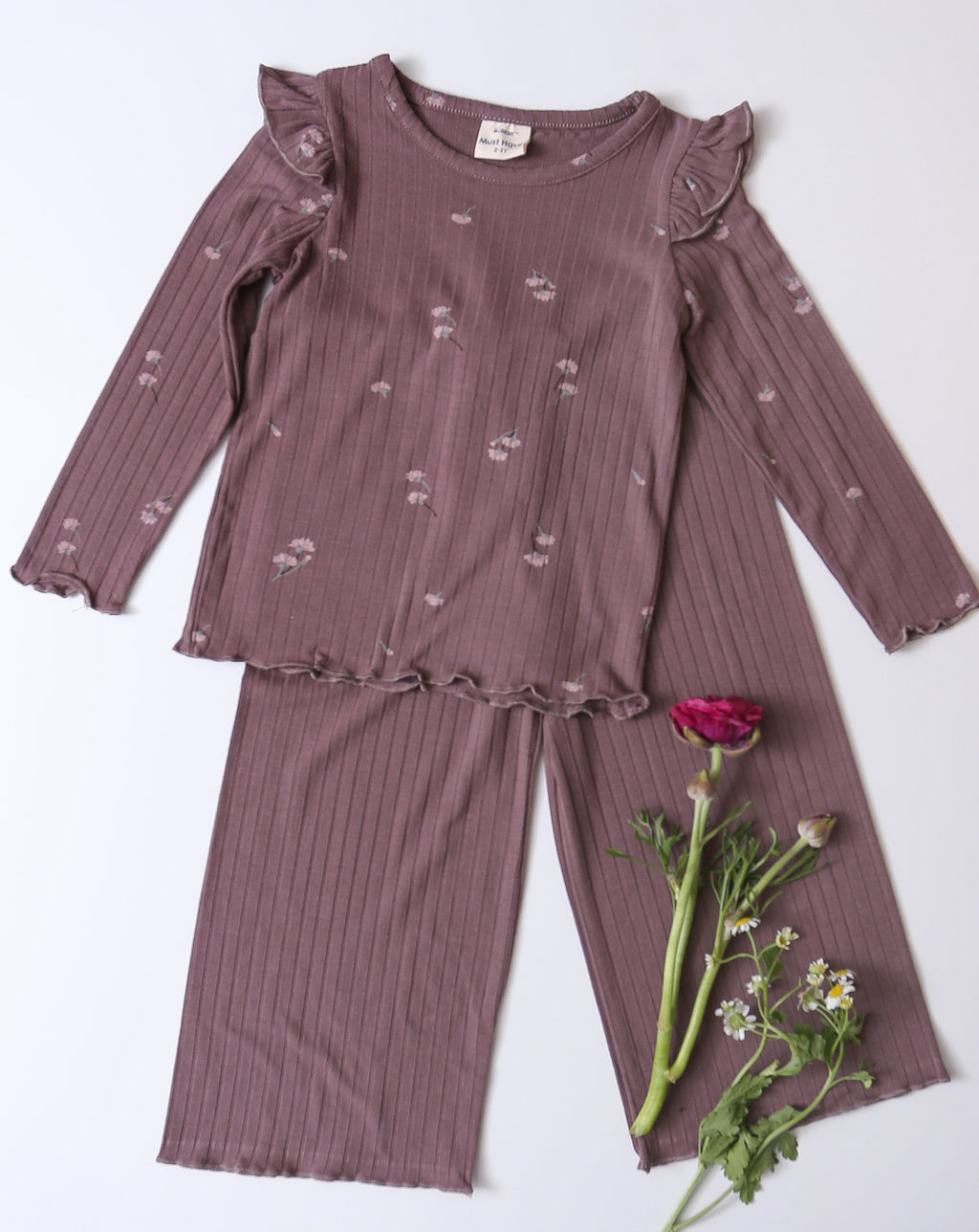 ガールズリブシャツ PR10