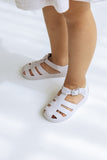 Kids Jelly Sandals