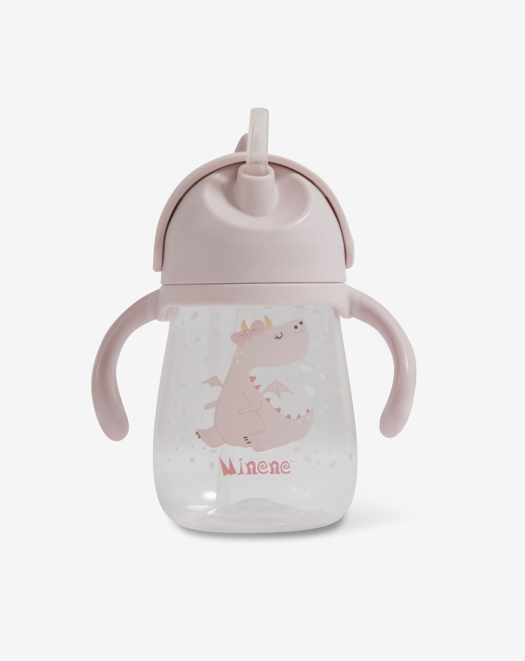 Dragon Water Bottle