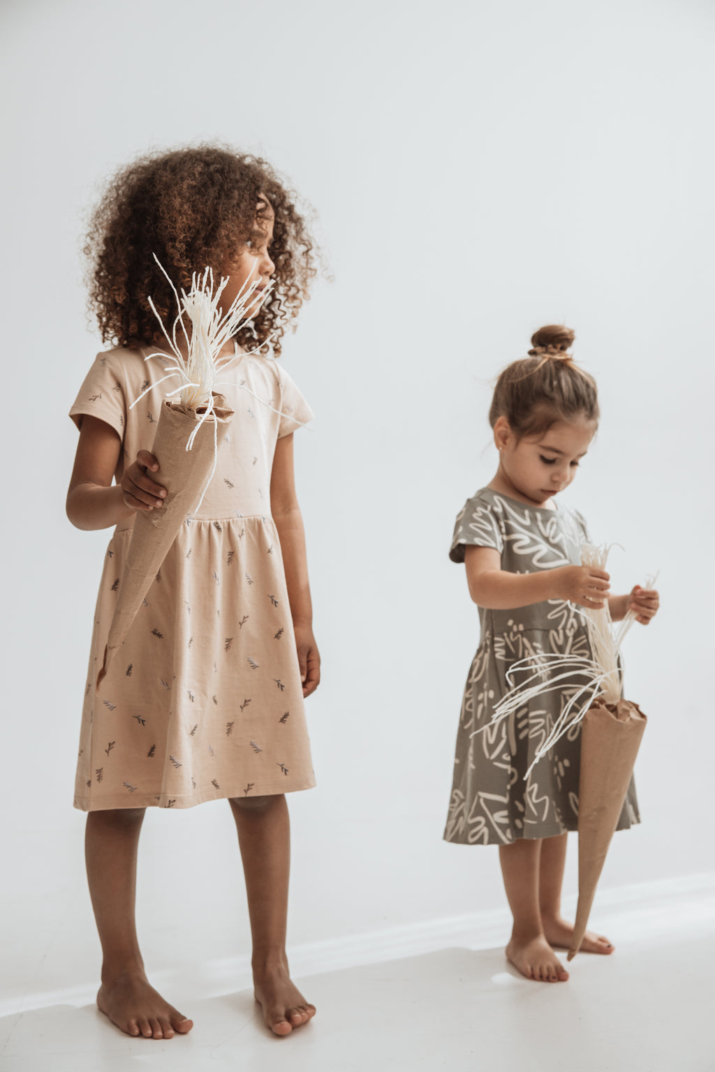 スピニングドレス KC7 