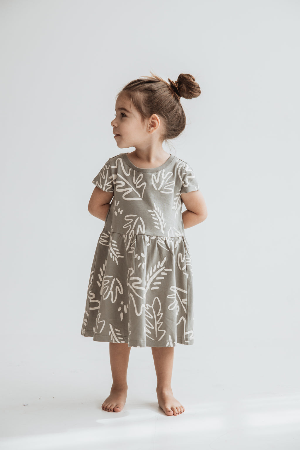 スピニングドレス KC7 