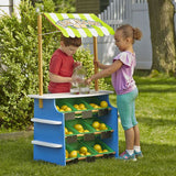 Grocery Store / Lemonade Stand