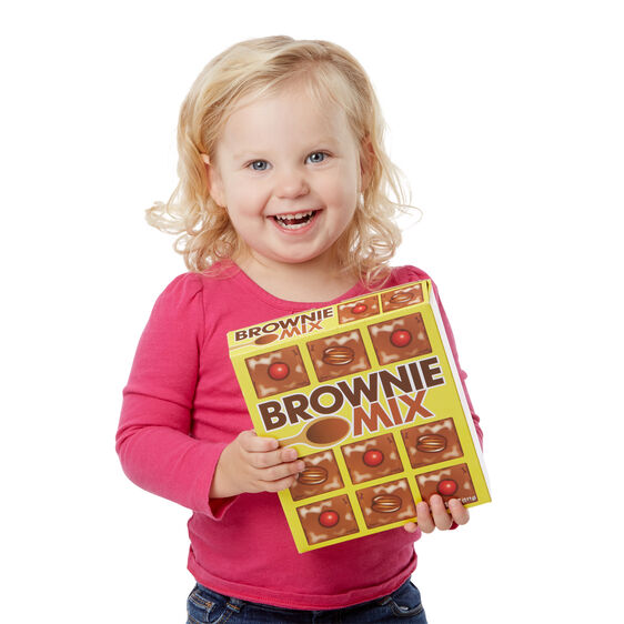 Let's Play House! Grocery Basket with Play Food