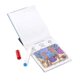 On the Go ColorBlast No-Mess Coloring Pad - Sea Life