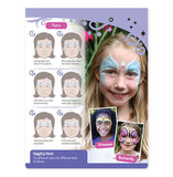 On-the-Go Crafts Face Painting