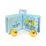 Float-Alongs - Three Little Duckies