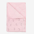 Double Sided Winter Blanket 80x80cm