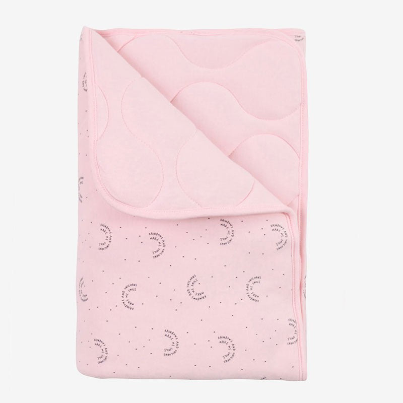 Double Sided Winter Blanket 80x80cm