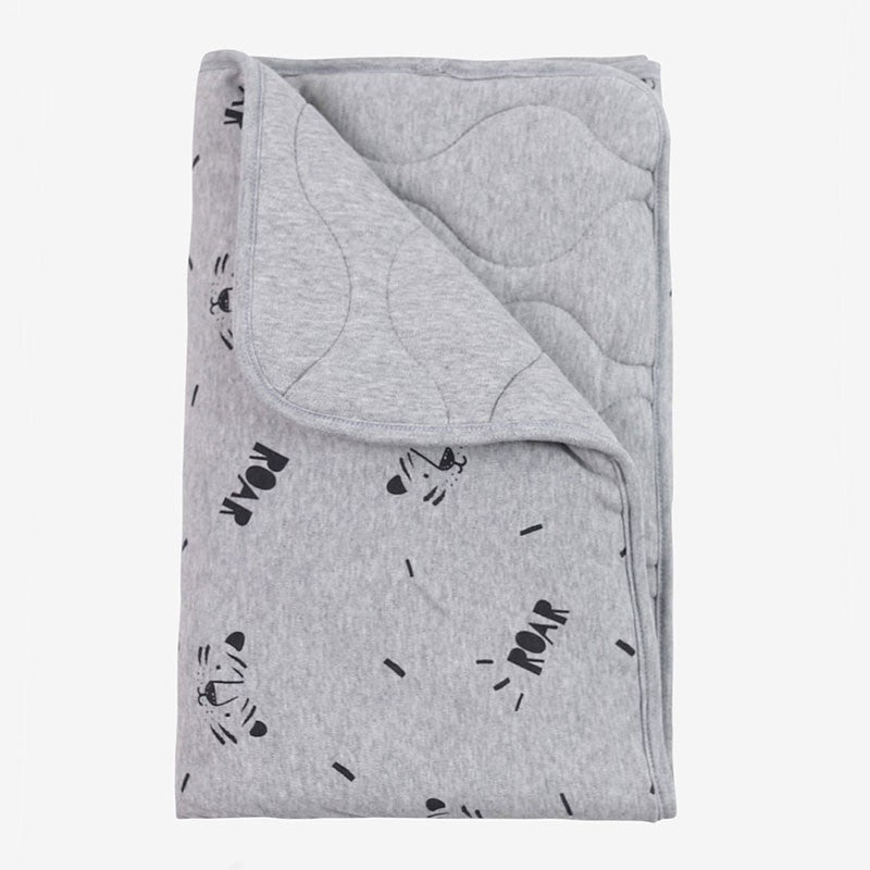 Double Sided Winter Blanket 80x80cm