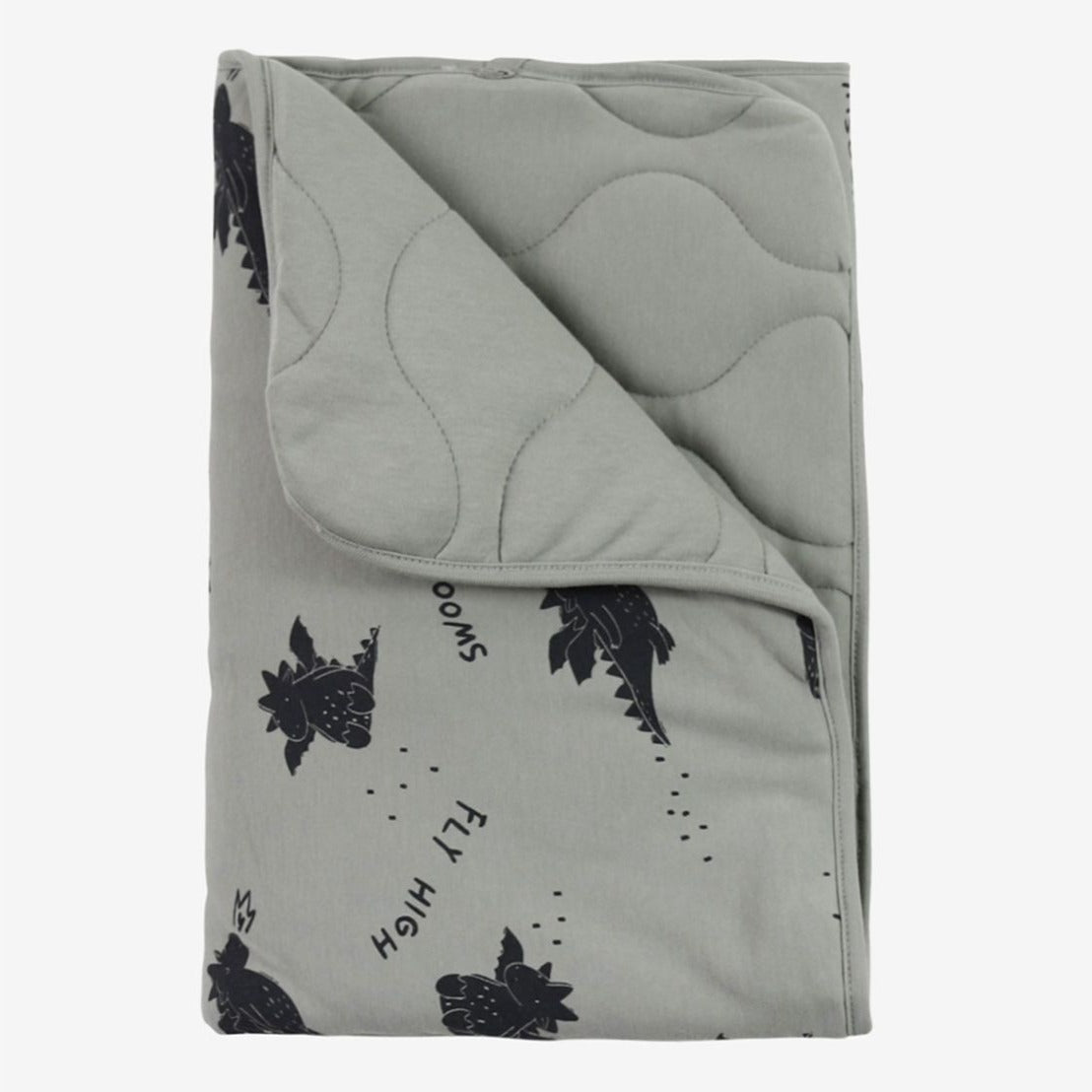Double Sided Winter Blanket 80x80cm