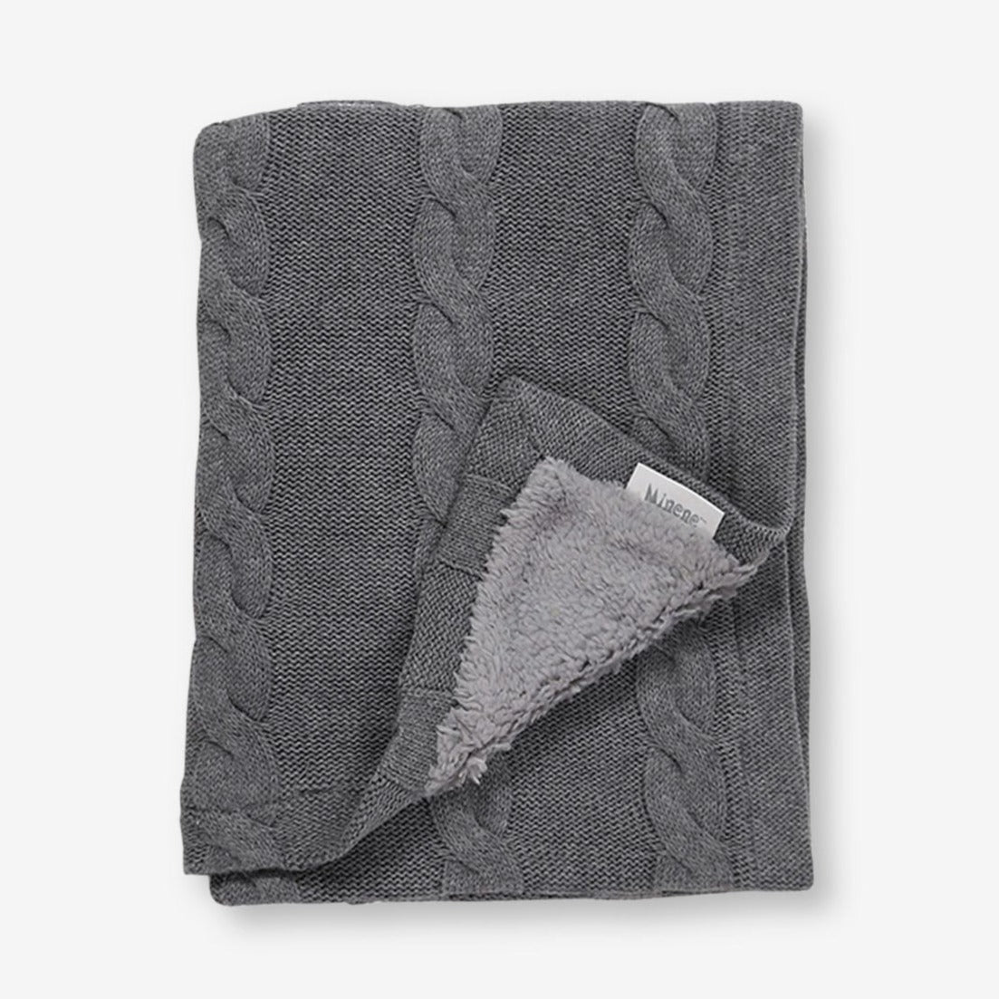 Super Special Newborn Gift Box - Classic Grey !