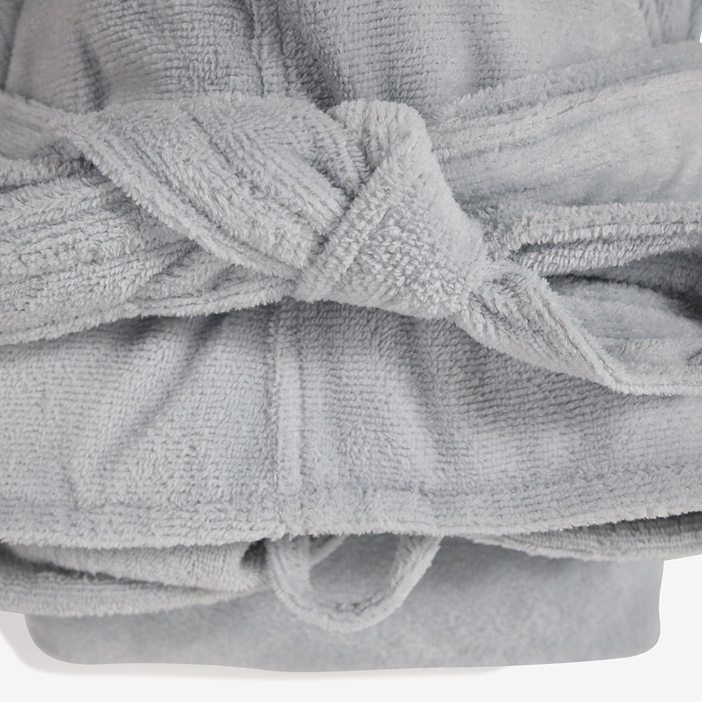 ชุดคลุมอาบน้ำ