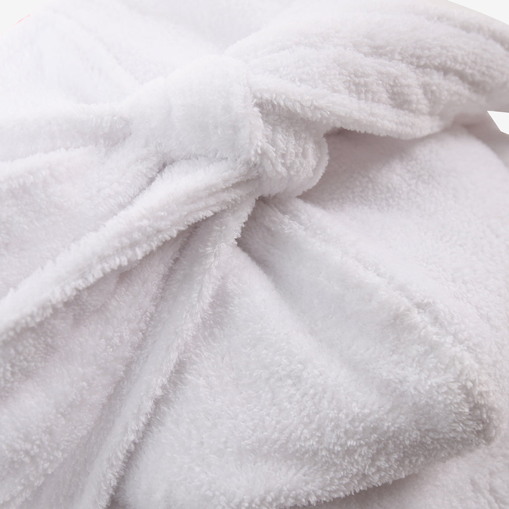 ชุดคลุมอาบน้ำ