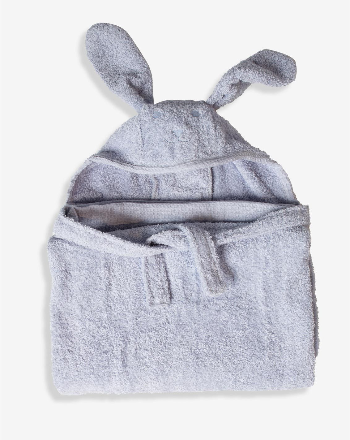 ผ้าขนหนูเด็กหมวกสัตว์