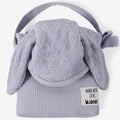 Handsfree Cuddly Towel