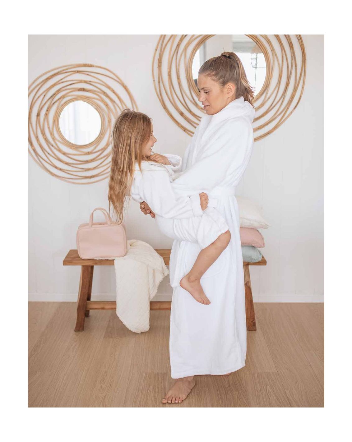 A Nice Treat For New Mom