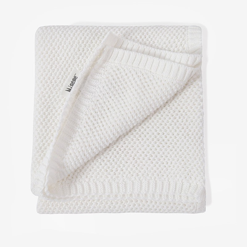 Chic Newborn Gift Set