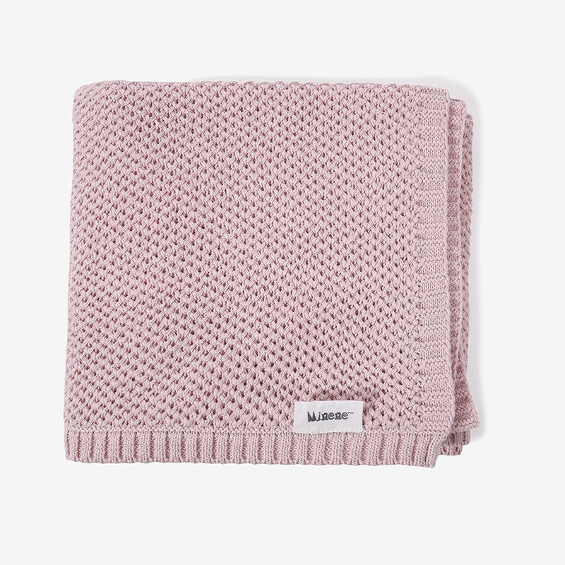 Stunning Gift Basket - Baby Pink Star!
