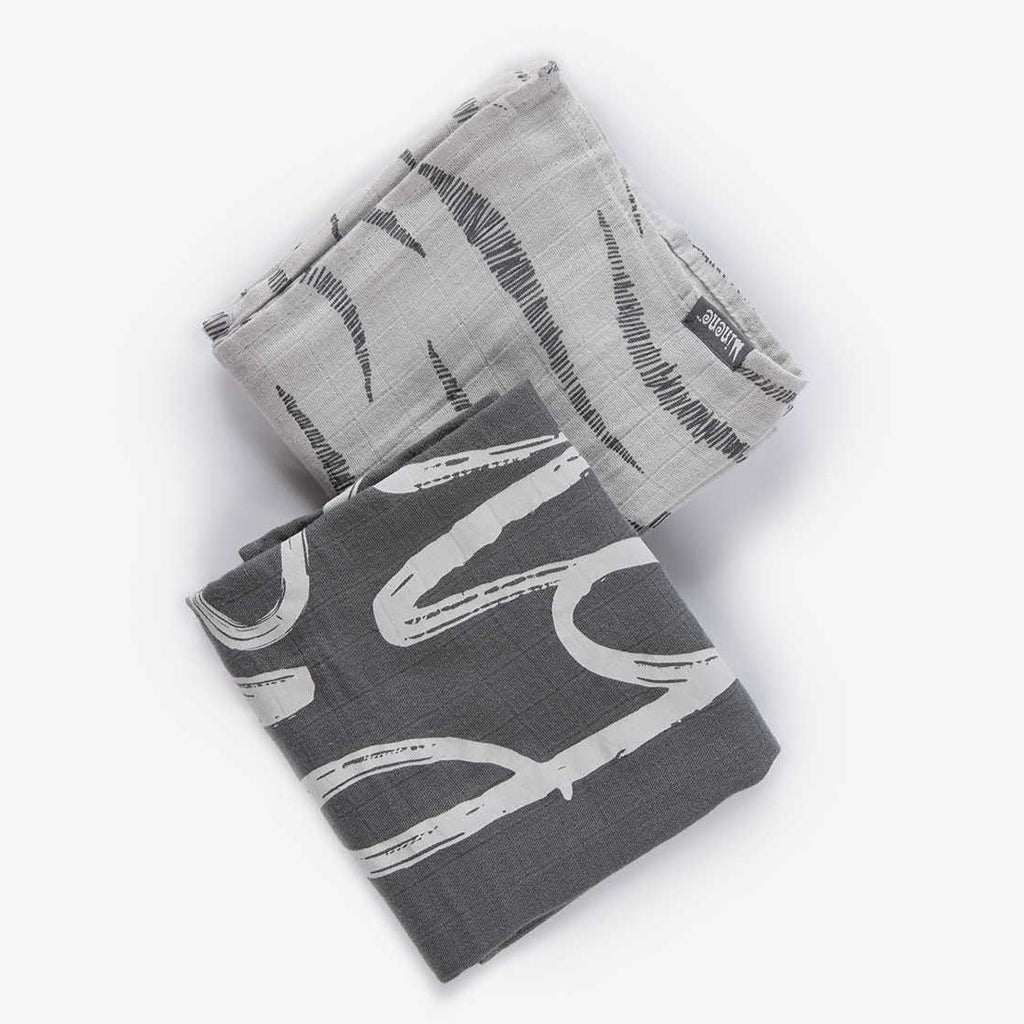 BAMBOO CLOTH SET - HUG ME
