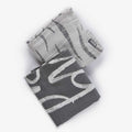 BAMBOO CLOTH SET - HUG ME