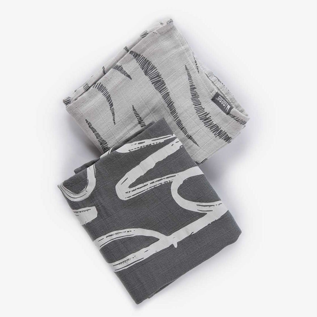 BAMBOO CLOTH SET - HUG ME